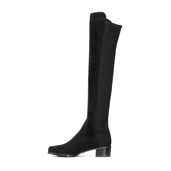 Stuart Weitzman City Boot (over the knee) - Picture 3 of 3